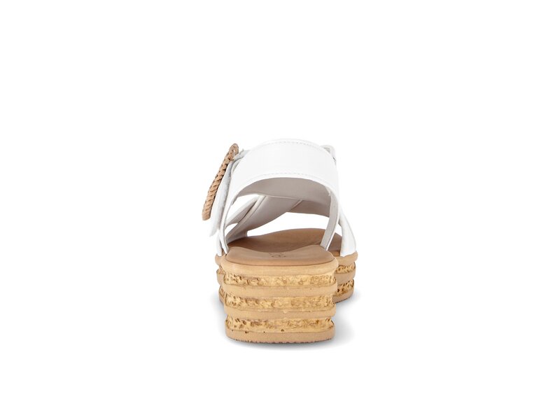 Gabor - Sandale - Beige 