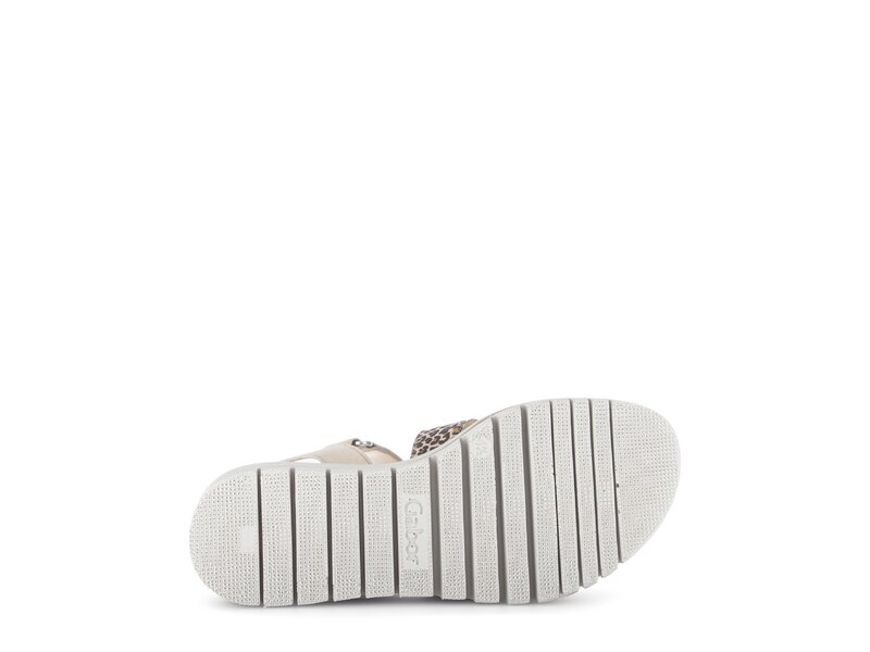 Gabor - Sandale - Beige 