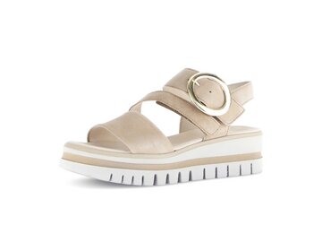 Gabor - Sandale - Beige