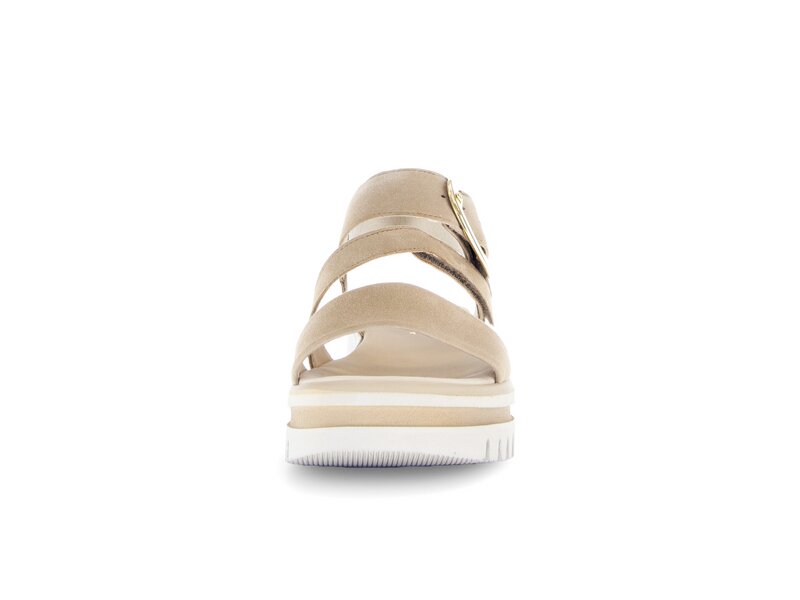 Gabor - Sandale - Beige 