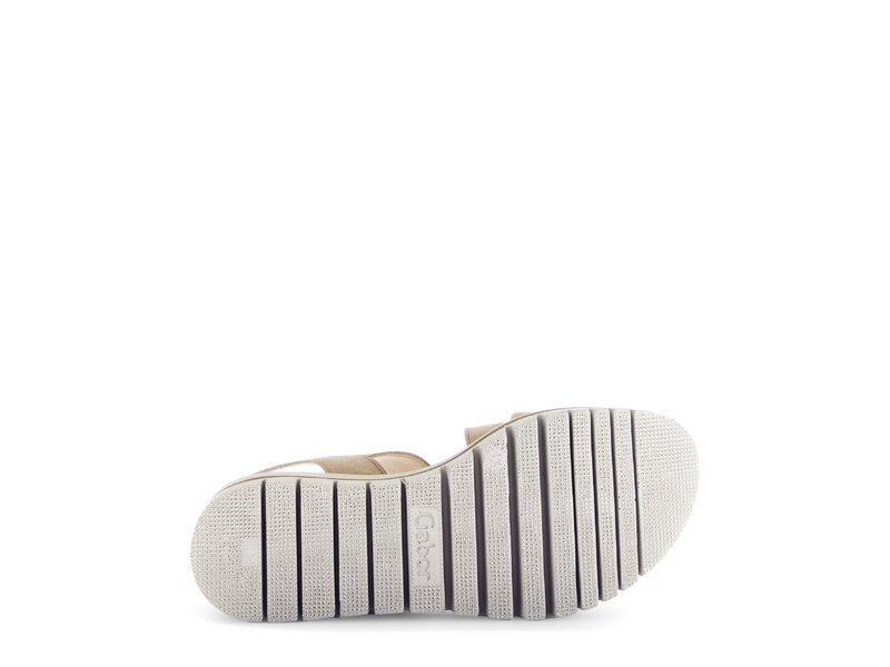 Gabor - Sandale - Beige 
