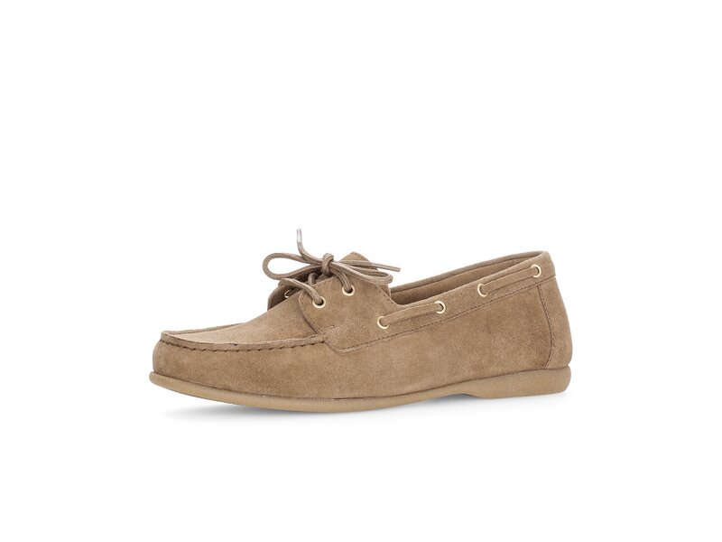 Gabor - Slipper - Beige 