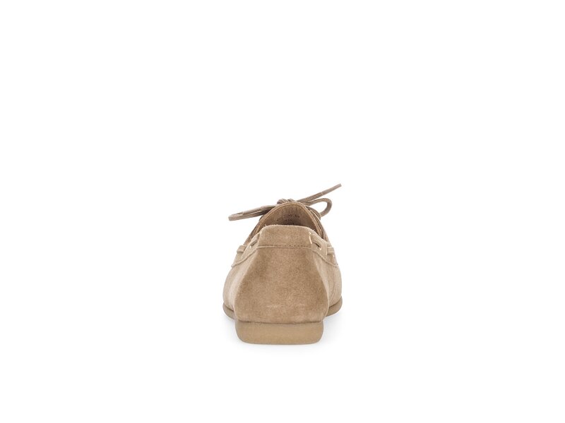Gabor - Slipper - Beige 