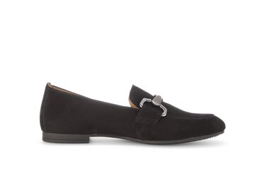 Gabor - Slipper - Schwarz