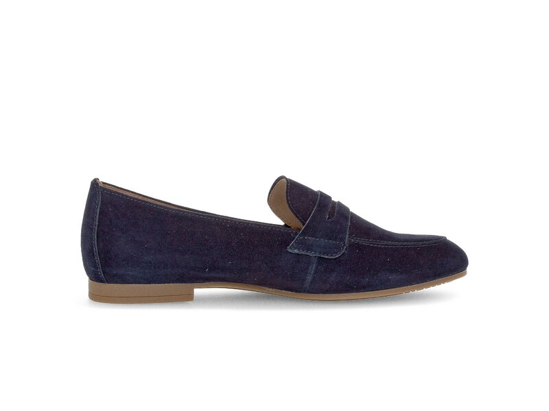 Gabor - Slipper - Blau 