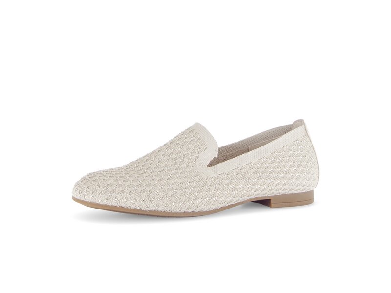 Gabor - Slipper - Beige 