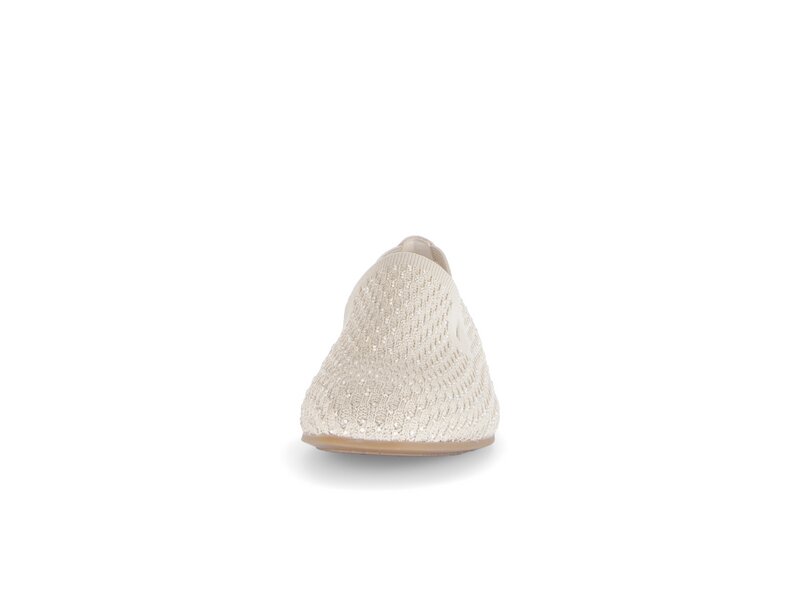 Gabor - Slipper - Beige 