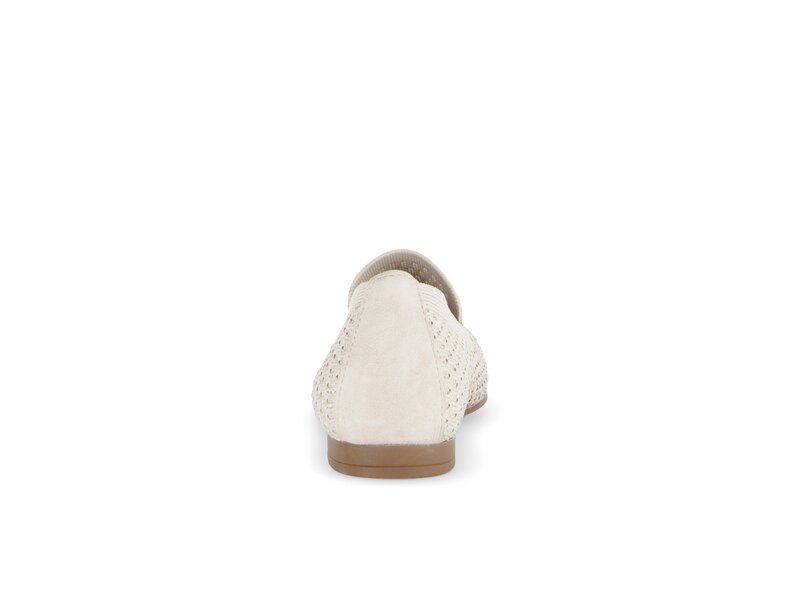 Gabor - Slipper - Beige 