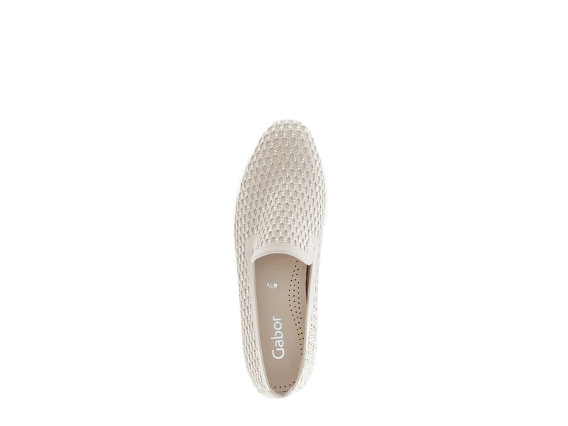 Gabor - Slipper - Beige 