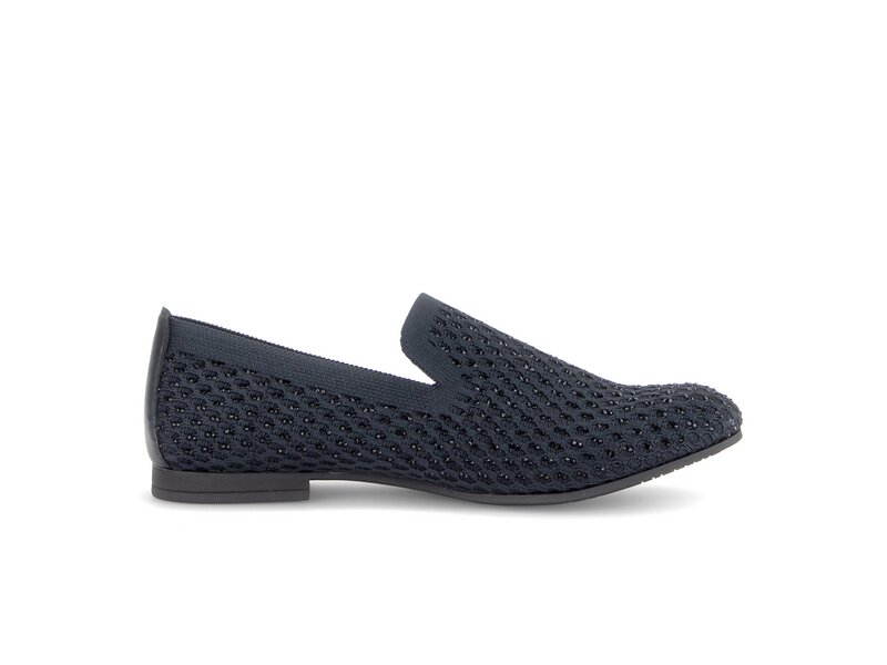 Gabor - Slipper - Blau 