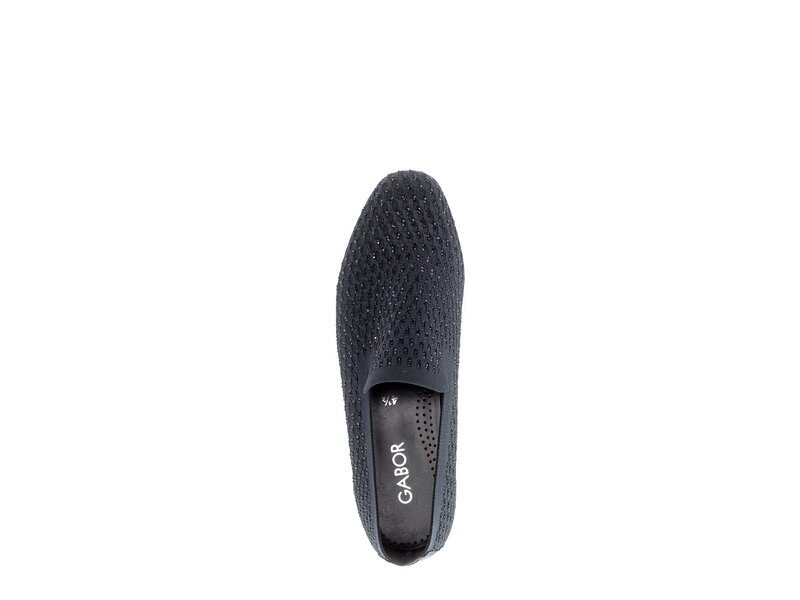 Gabor - Slipper - Blau 