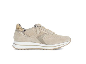 Gabor - Sneaker - Beige