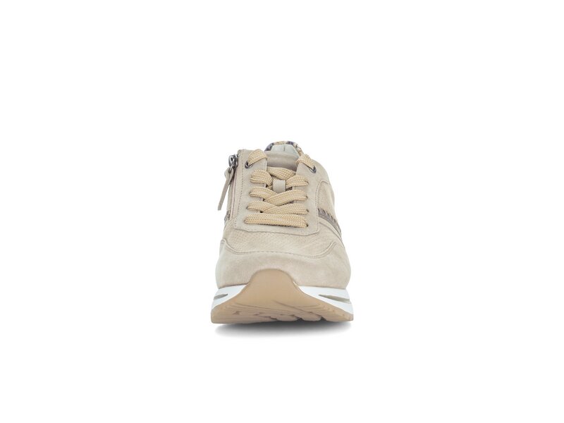 Gabor - Sneaker - Beige 
