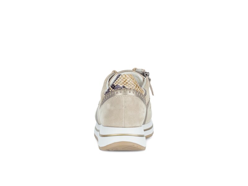 Gabor - Sneaker - Beige 