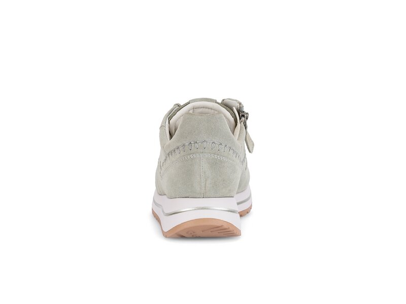 Gabor - Sneaker - Rot 