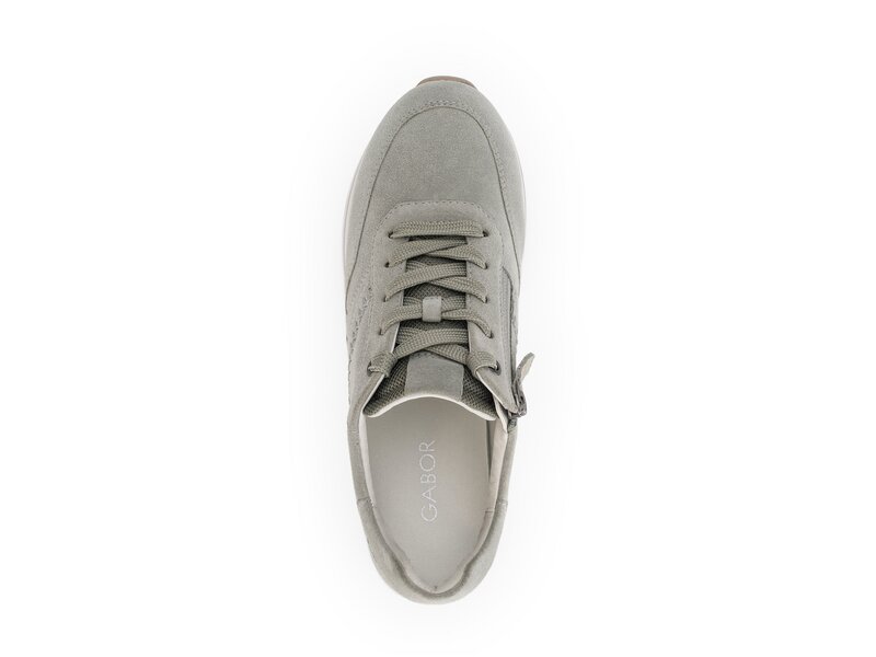 Gabor - Sneaker - Rot 