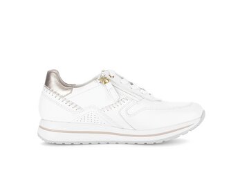 Gabor - Sneaker - Weiss