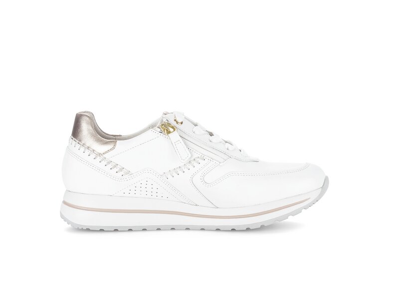 Gabor - Sneaker - Weiss 