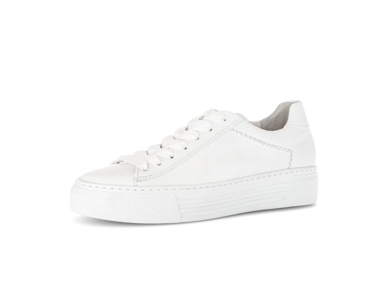 Gabor - Sneaker - Weiss 