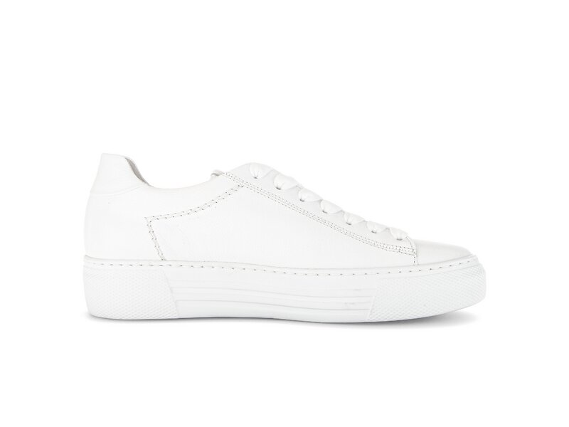 Gabor - Sneaker - Weiss 