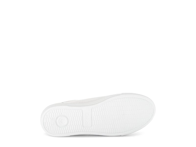 Gabor - Sneaker - Weiss 