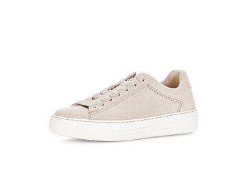Gabor - Sneaker - Beige