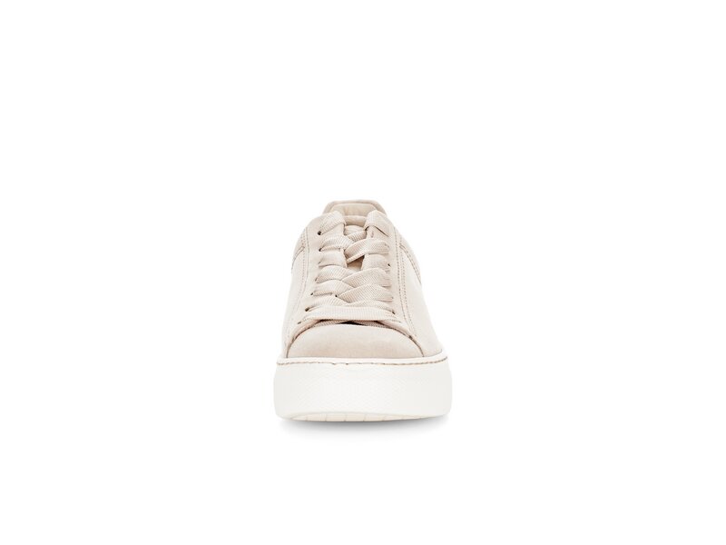 Gabor - Sneaker - Beige 