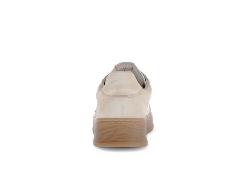 Gabor - Sneaker - Beige 