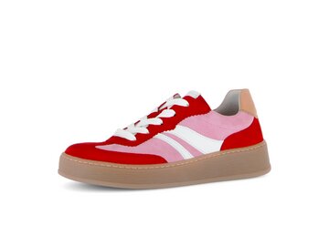 Gabor - Sneaker - Pink