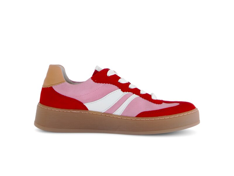 Gabor - Sneaker - Pink 