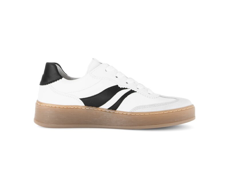 Gabor - Sneaker - Weiss 