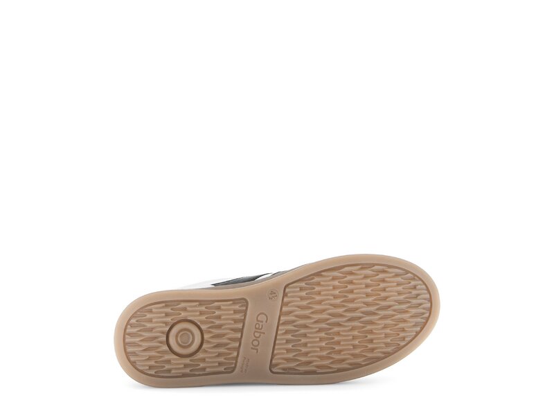 Gabor - Sneaker - Weiss 