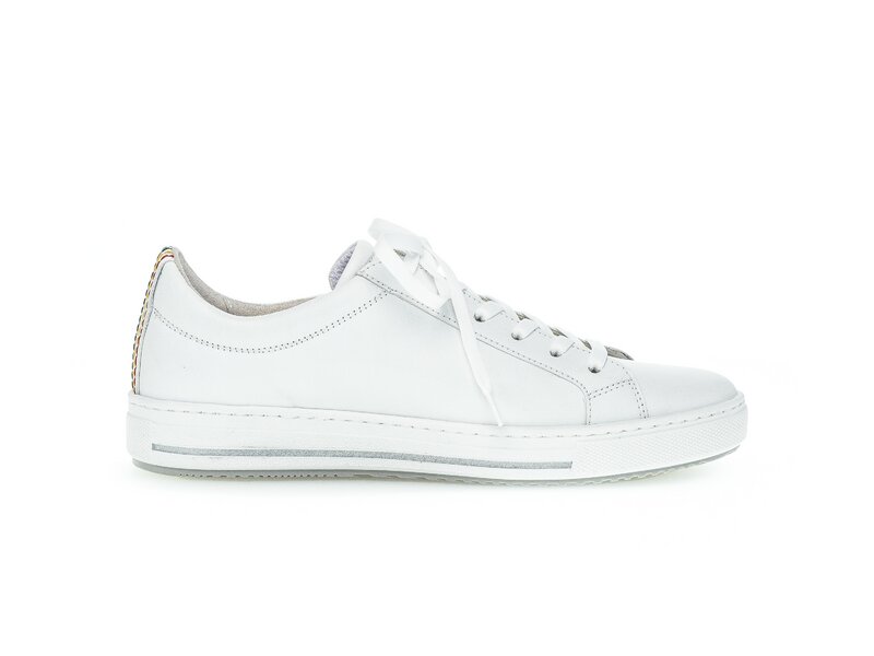 Gabor - Sneaker - Weiss 