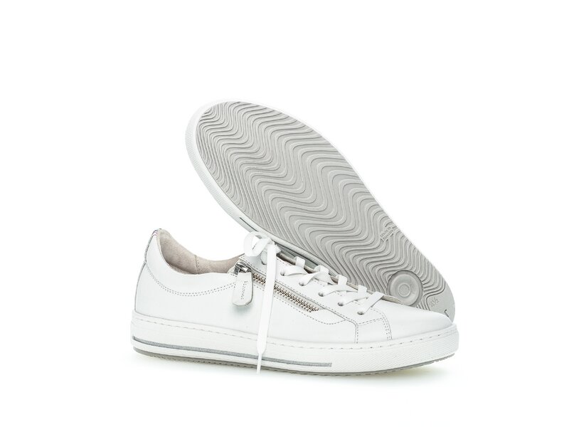 Gabor - Sneaker - Weiss 