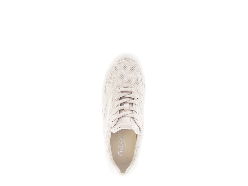 Gabor - Sneaker - Beige 