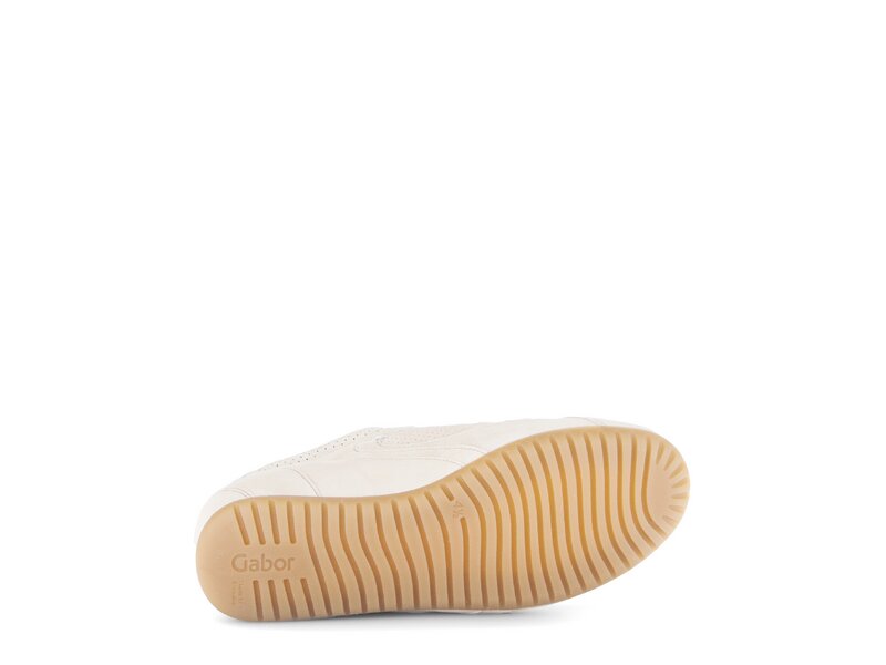 Gabor - Sneaker - Beige 