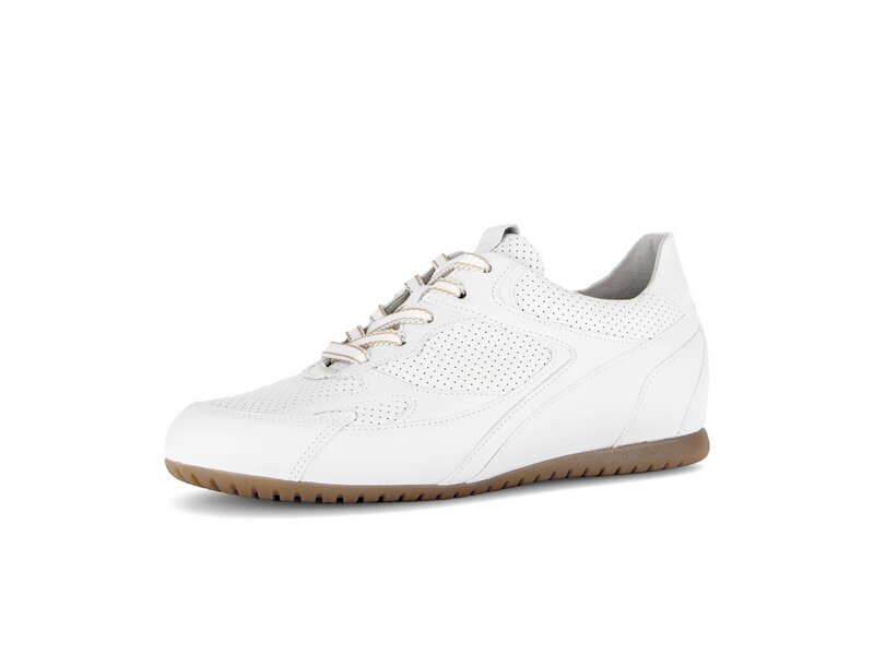 Gabor - Sneaker - Weiss 