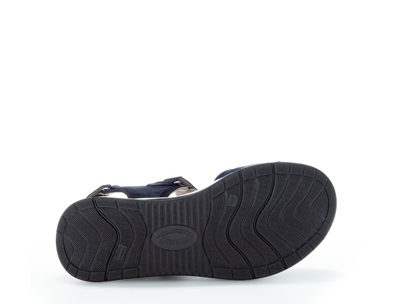 Gabor - Sandale - Blau 