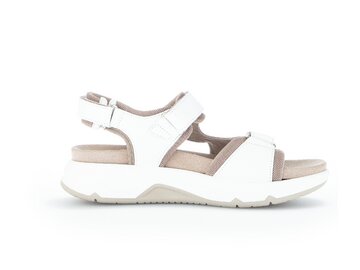 Gabor - Sandale - Weiss