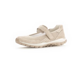 Gabor - Sneaker - Beige