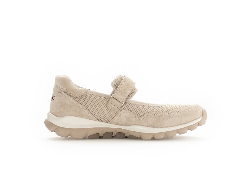 Gabor - Sneaker - Beige 