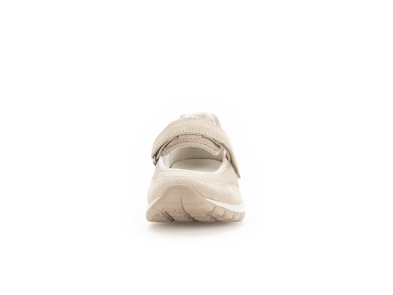 Gabor - Sneaker - Beige 
