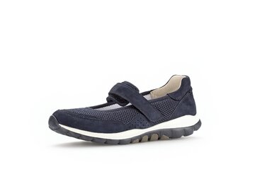 Gabor - Sneaker - Blau
