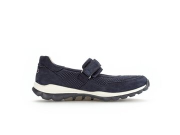 Gabor - Sneaker - Blau