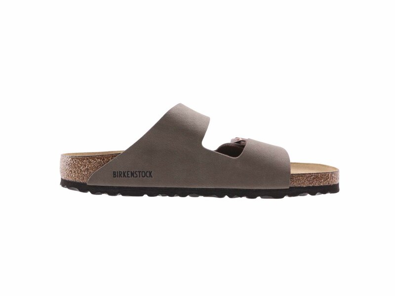 Birkenstock - Arizona BS - Braun 