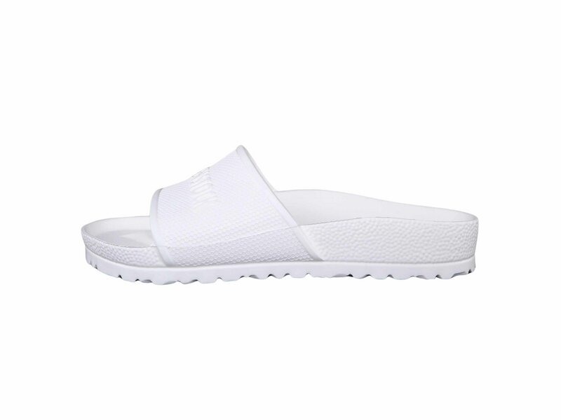 Birkenstock - Barbados - Wei&szlig; 