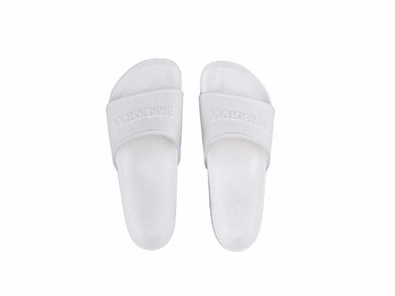 Birkenstock - Barbados - Wei&szlig; 