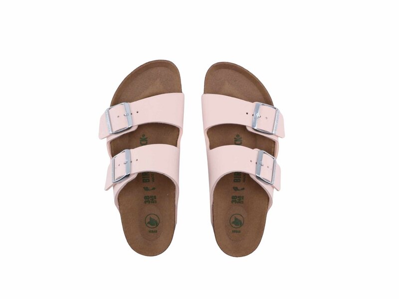 Birkenstock - Arizona BS - Rot 