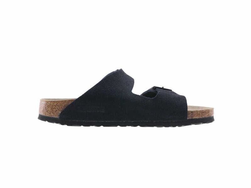 Birkenstock - Arizona BS - Blau 