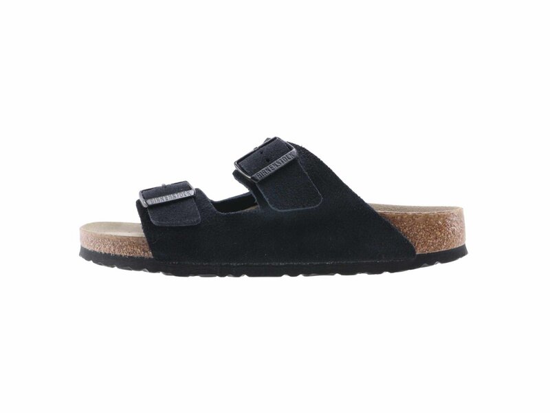 Birkenstock - Arizona BS - Blau 